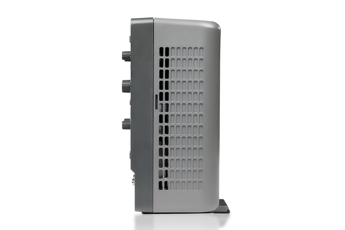 SDS5000X HD — Serial Decode and Mixed-signal Analysis